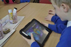 positive learning environment