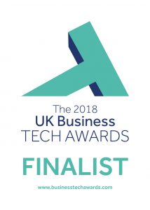 UK Business Tech Awards