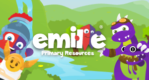 Grammar Resource for primary schools & key stage 2