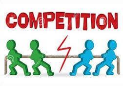 Competitive learning