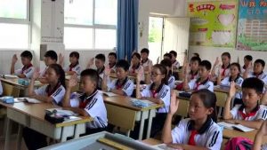 Chinese students maths mastery