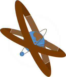 Algebra planet