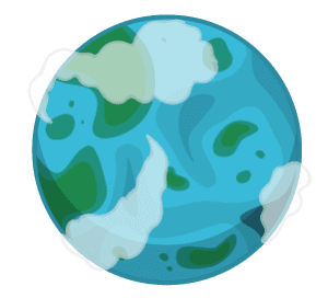 Addition planet