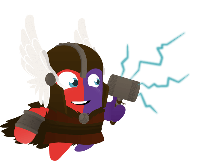 Viking Spelling Games