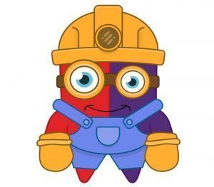 Fractions app