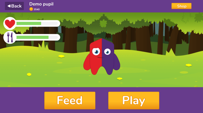 tamagotchi