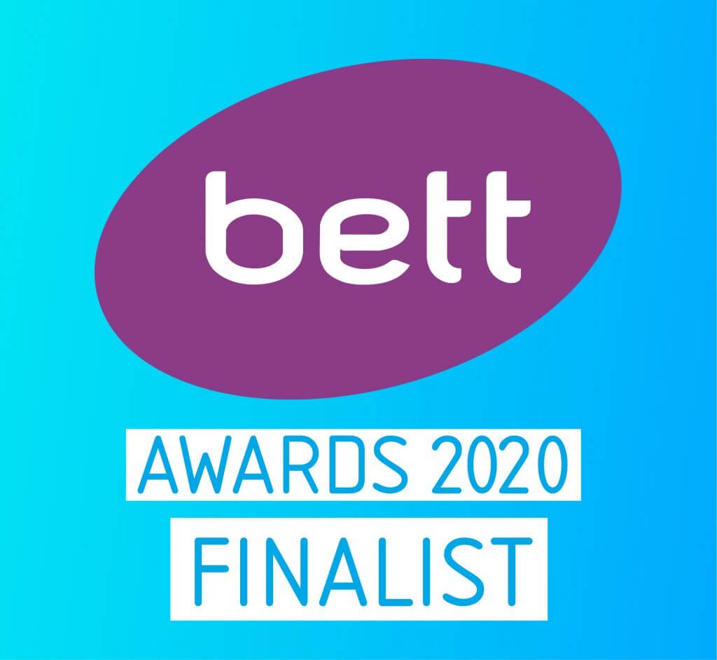 Bett Finalist 2020