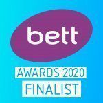 Bett Finalist 2020