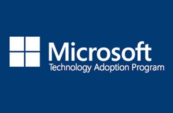 microsoft-technology-adoption-program