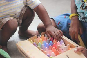 Rse Curriculum & Respecting differences children