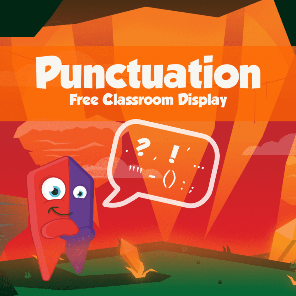 punctuation