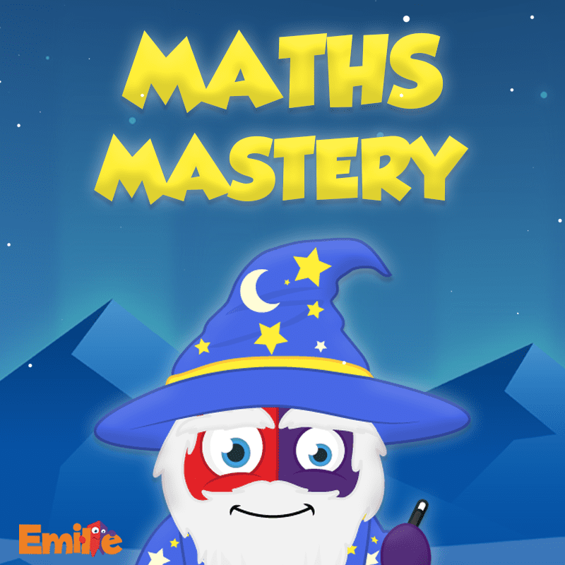 maths mastery