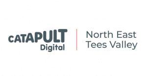 Digital Catapult north east tees valley