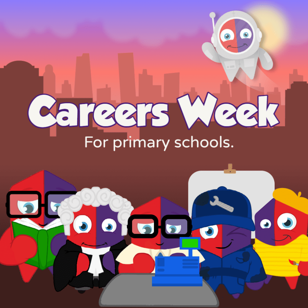 careers week