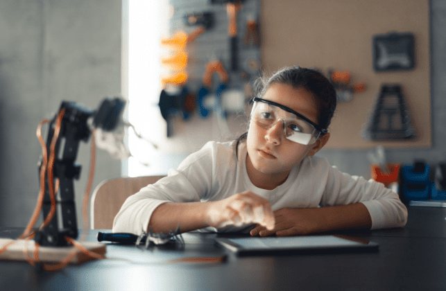 Year 6 Mini Project Ideas