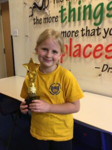 MTC Trophy