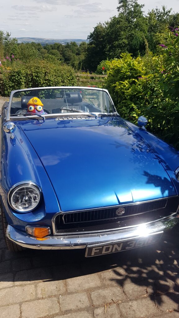 Emile's travels