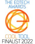 Edtech cooltool award 2022